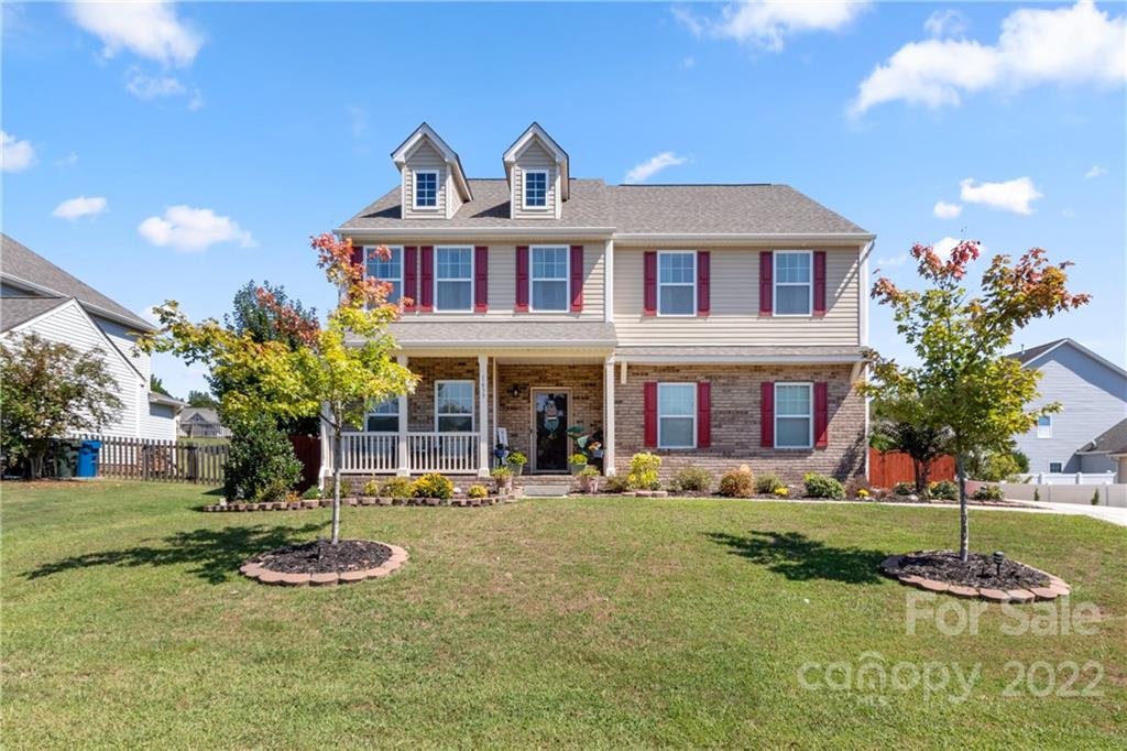 Property image 1 at 1639 Natalie Lane, Rock Hill, SC 29730