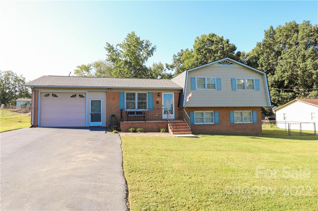 Property image 1 at 10 Ruby Street, Rockwell, NC 28138