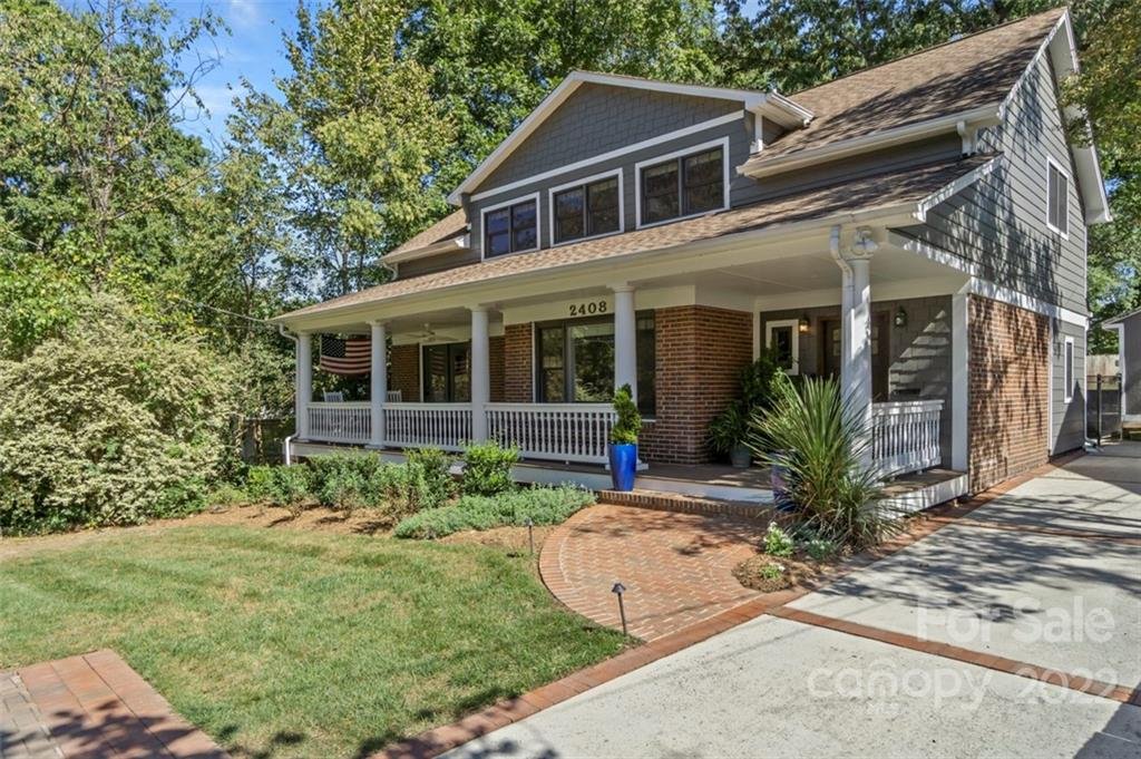 2408 Lynhaven Street