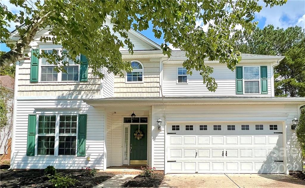 Property image 1 at 15011 Bridle Trace Lane, Pineville, NC 28134