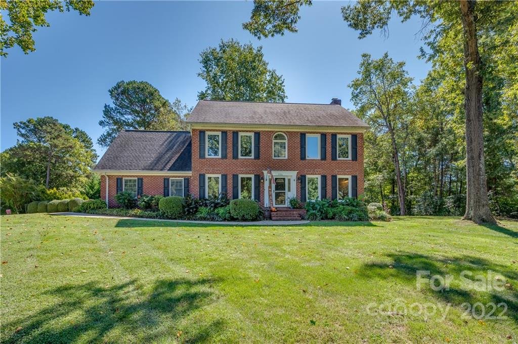 Property image 1 at 106 Gray Court, Rutherfordton, NC 28139