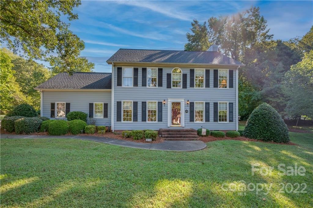 Property image 1 at 375 General Griffith Circle, Rutherfordton, NC 28139