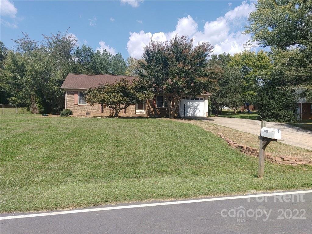Property image 1 at 5622 Valley Field Drive, Hickory, NC 28602