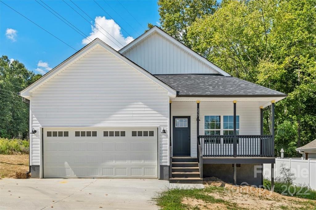 Property image 1 at 253 Eagle Creek Road, Clover, SC 29710