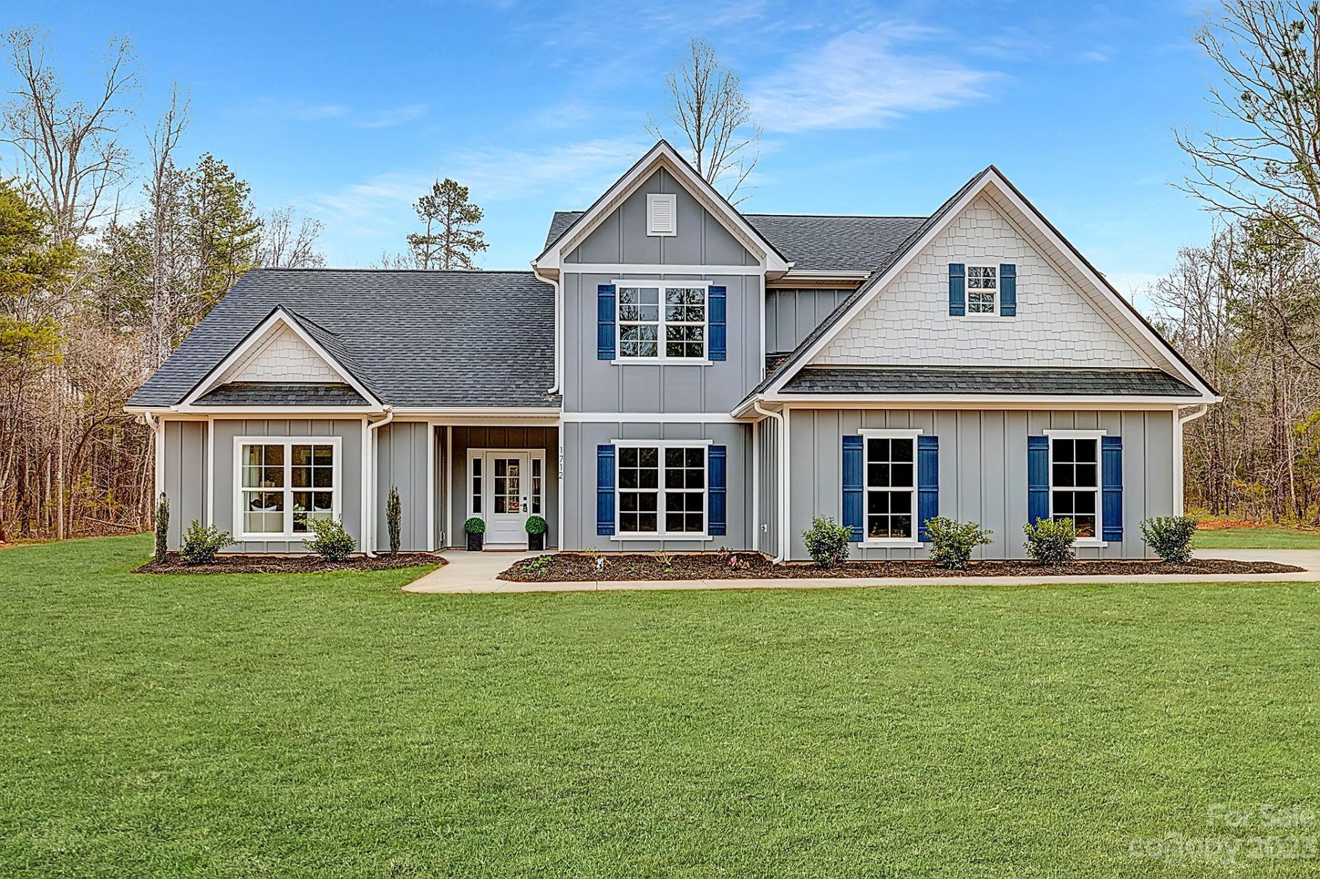 Property image 1 at 1712 Greyfox Estates Road, Lancaster, SC 29720