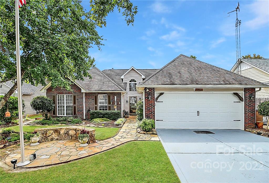 5805 Crosswinds Court