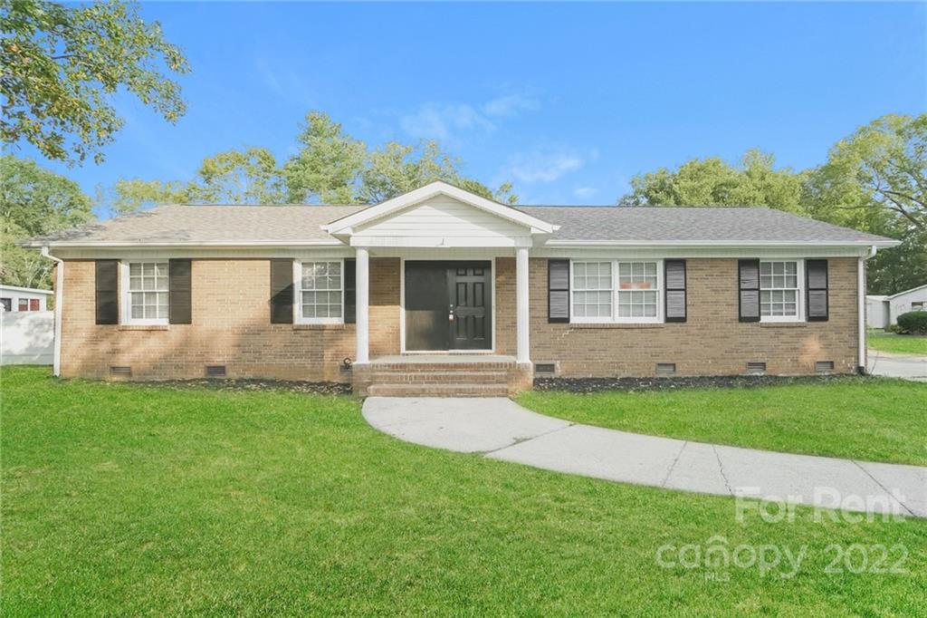 Property image 1 at 12245 Taragate Drive, Charlotte, NC 28273