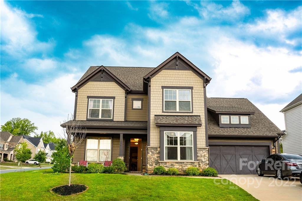 Property image 1 at 1006 Parkland Place, Concord, NC 28027