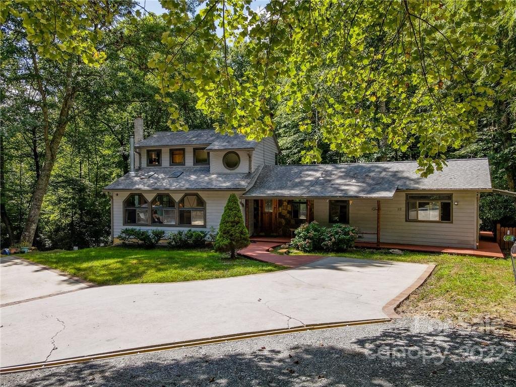 Property image 1 at 22 Tilia Trail, Sylva, NC 28779