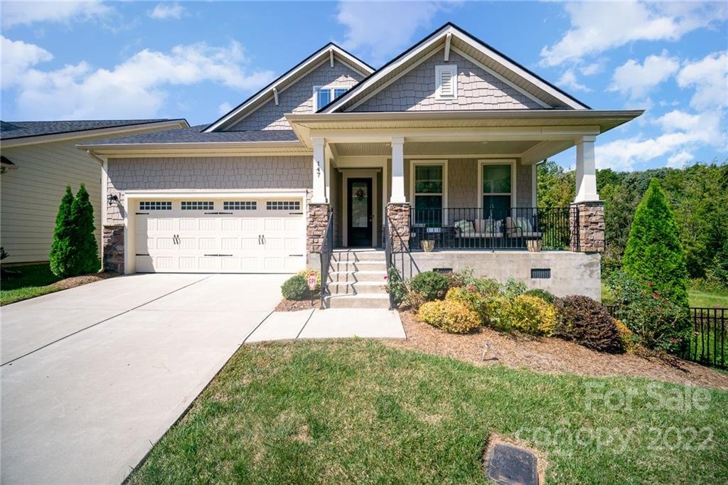 Property image 1 at 147 Boxtail Way, Mooresville, NC 28115
