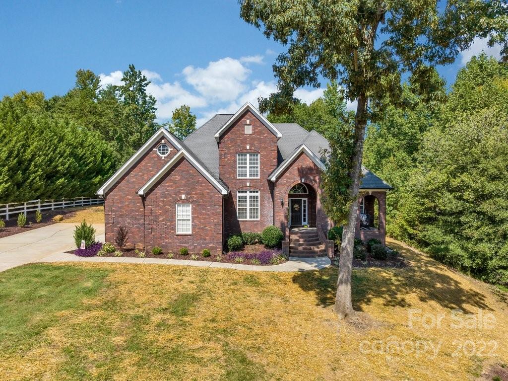 Property image 1 at 4511 Chanel Court, Concord, NC 28025