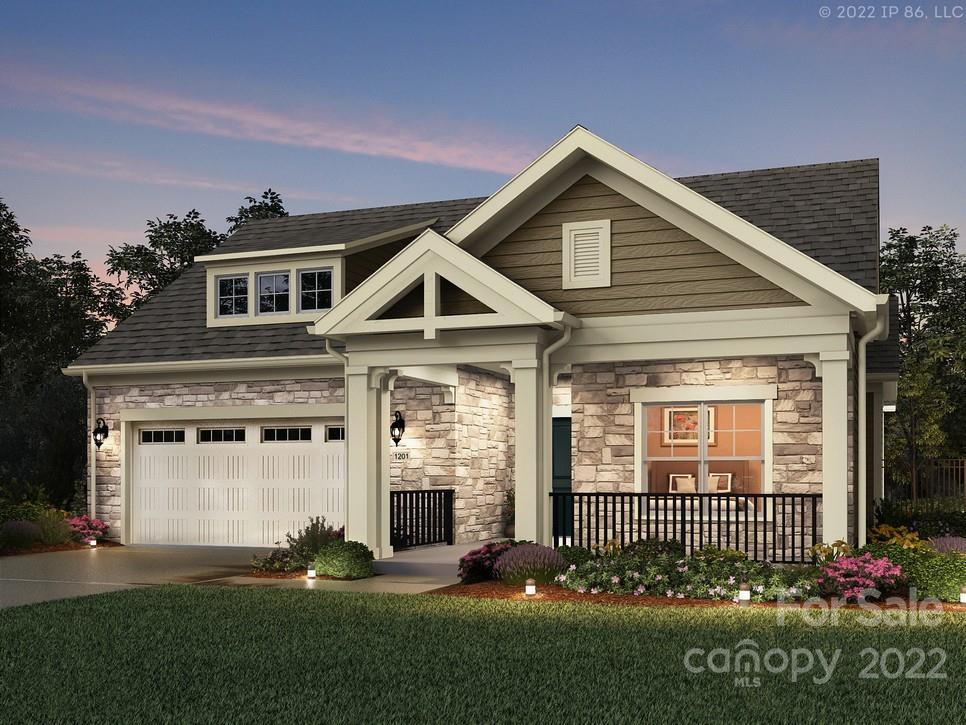 15018 Honeycutt Drive