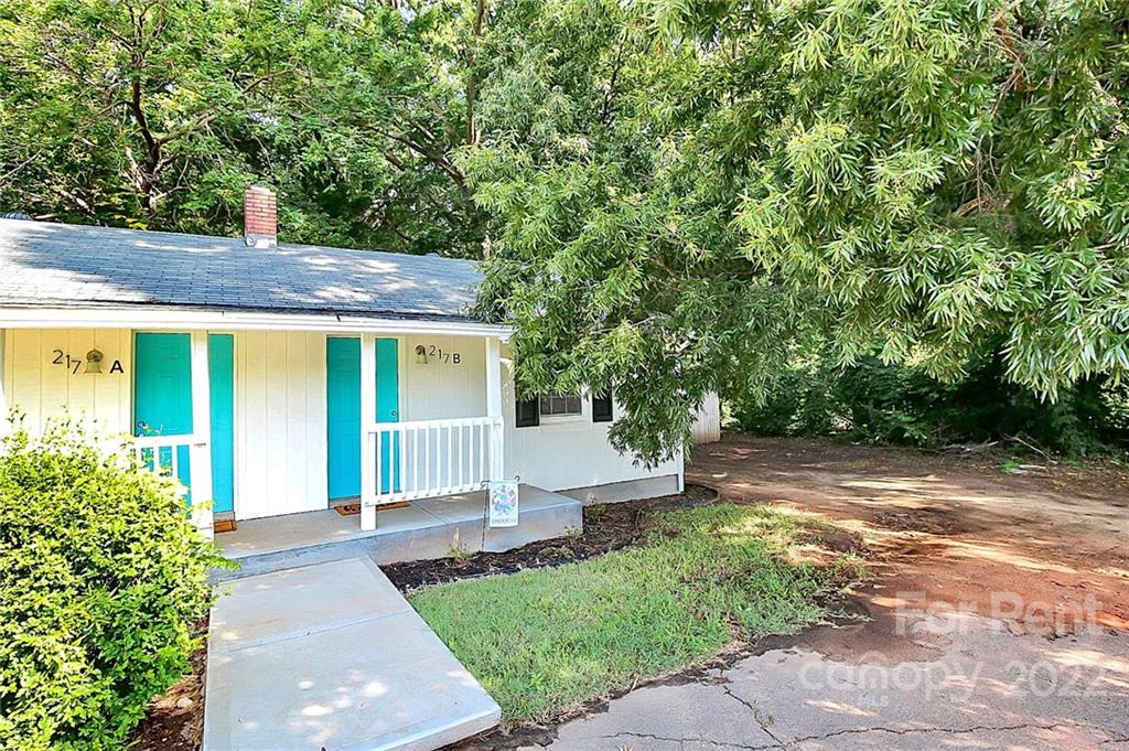Property image 1 at 217 Sanders Street, Fort Mill, SC 29715
