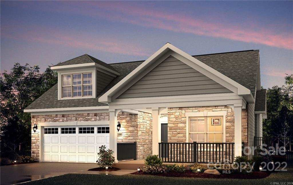 15116 Honeycutt Drive