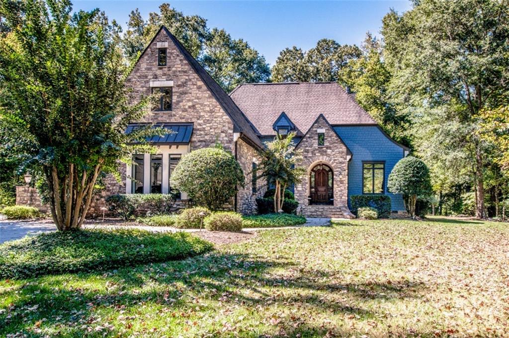 Property image 1 at 4905 Harrisons Sabbath Drive, Huntersville, NC 28078