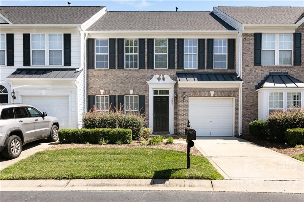 Property image 1 at 12039 Windy Rock Way, Charlotte, NC 28273
