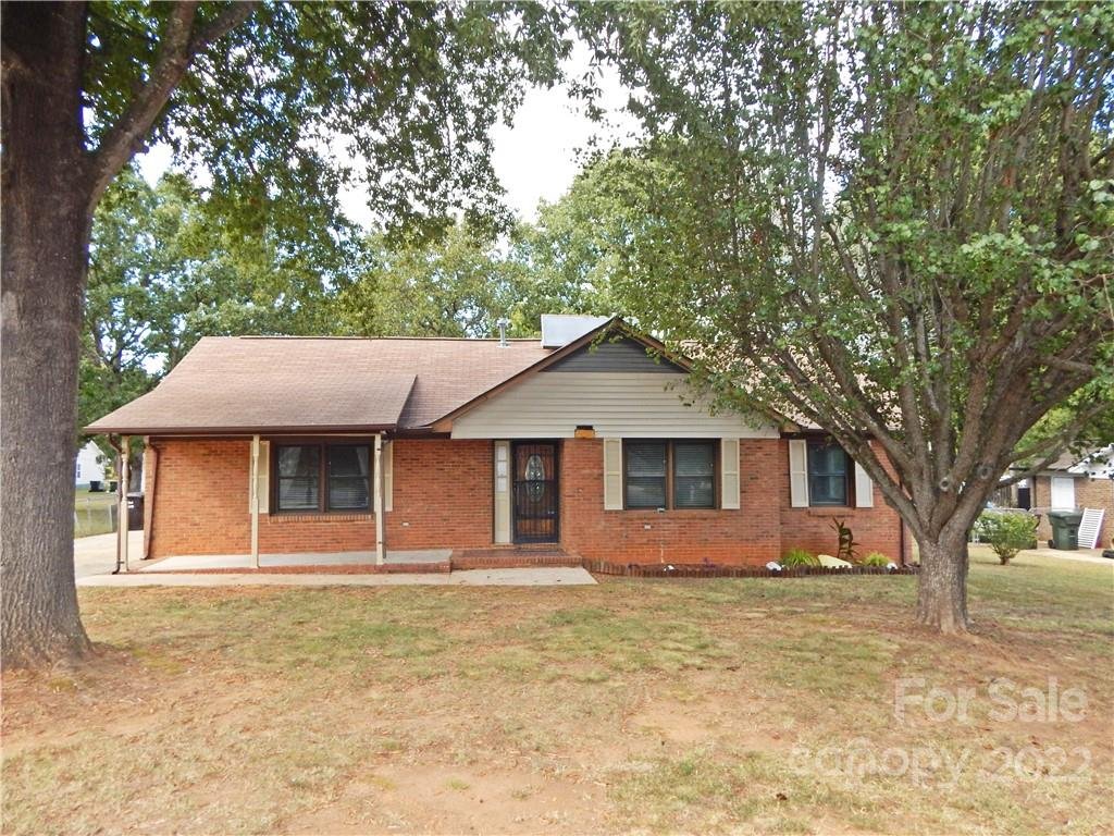 1217 Glenarden Drive