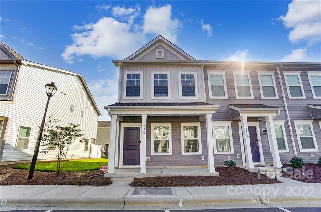 Property image 1 at 13871 Clayborn Street, Midland, NC 28107