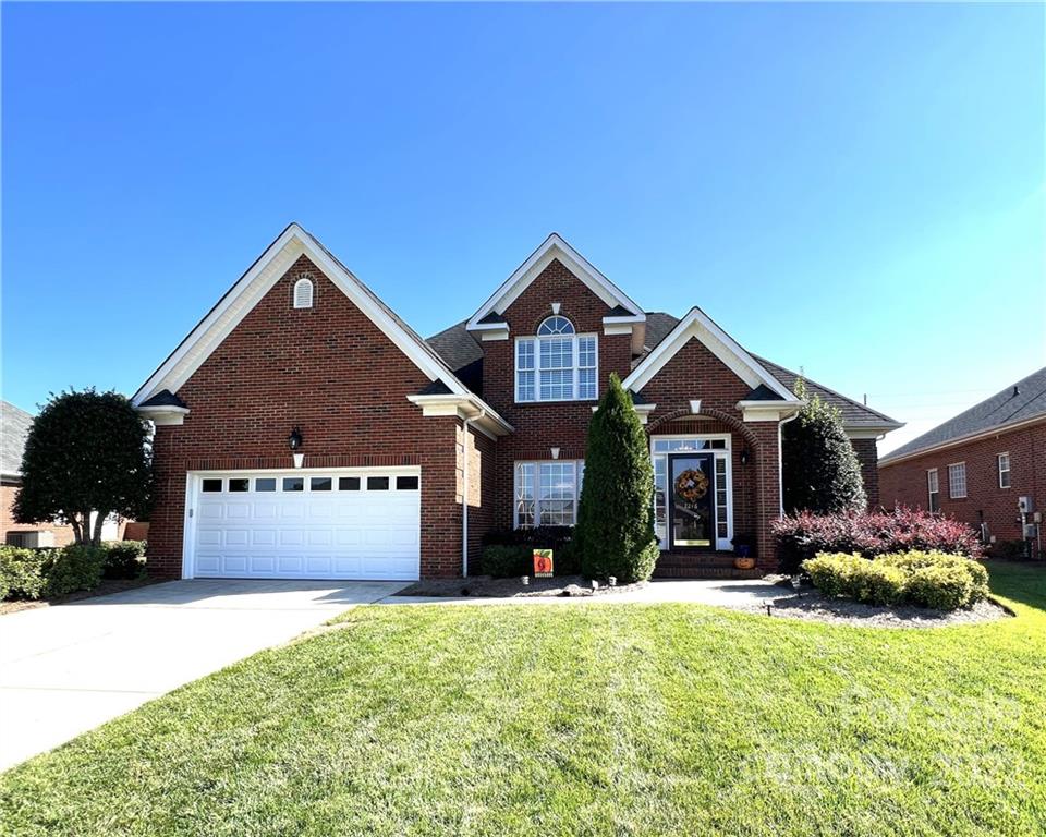 2216 Pinefield Court