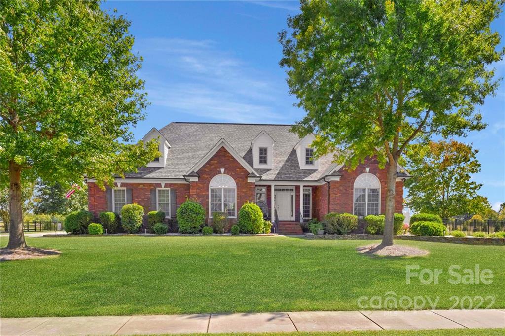 Property image 1 at 7174 Ruth Fidler Drive, Harrisburg, NC 28075