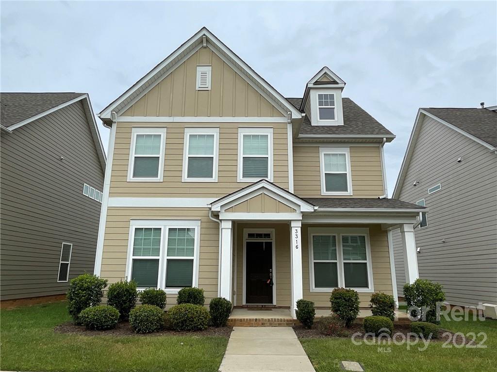 Property image 1 at 3316 Christopher Jacob Court, Monroe, NC 28110