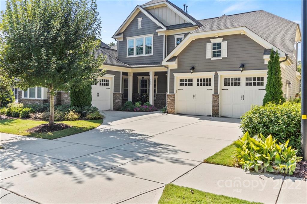 Property image 1 at 465 Galbreath Court, Fort Mill, SC 29708