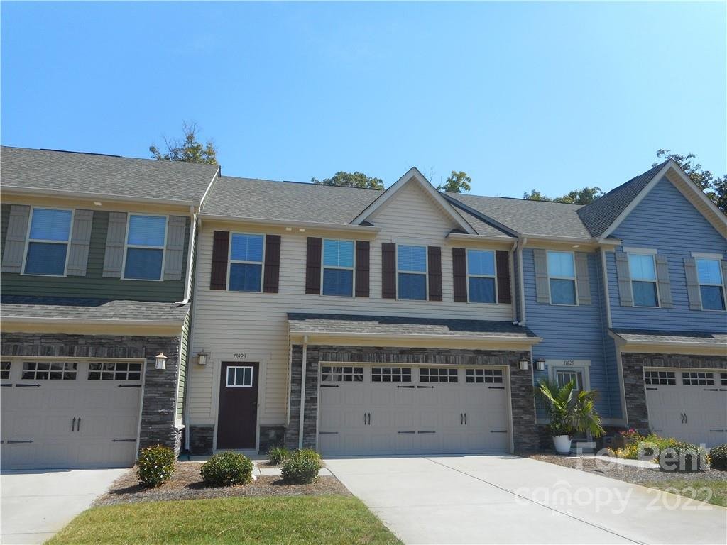 Property image 1 at 11023 Discovery Drive, Concord, NC 28027