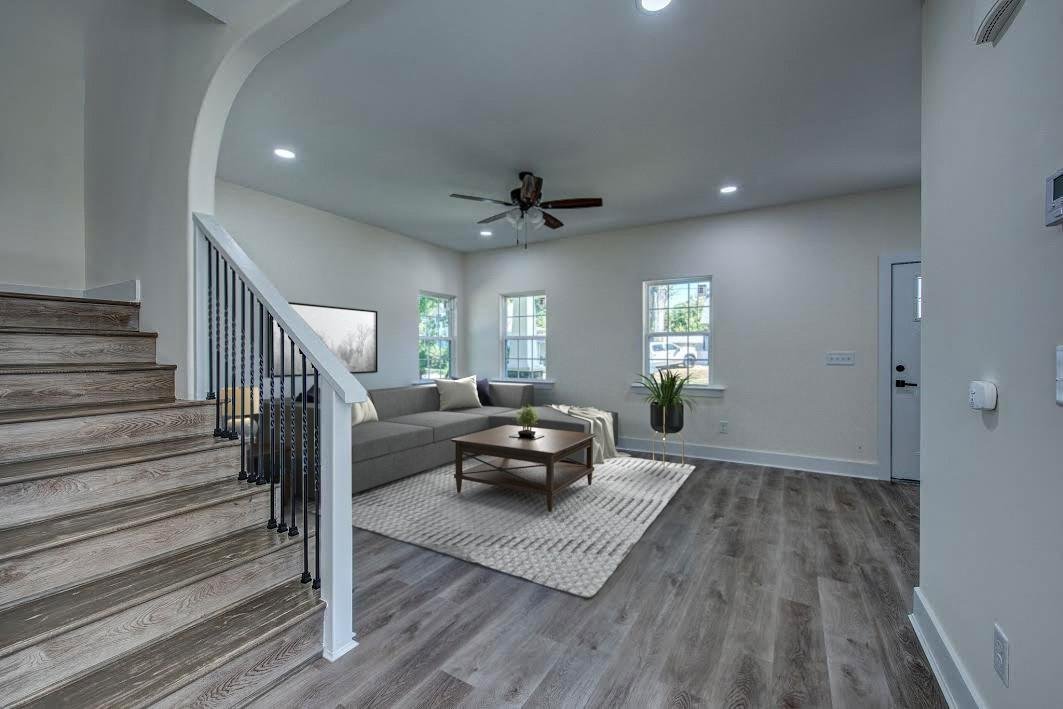 Property image 1 at 305 S Trenton Street, Gastonia, NC 28052