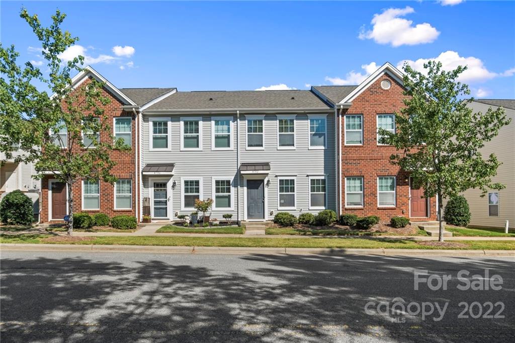 4752 Johnston Oehler Road