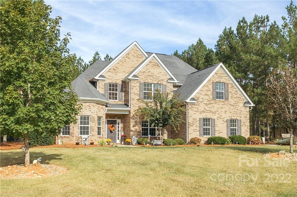 Property image 1 at 495 Zelkova Street, York, SC 29745