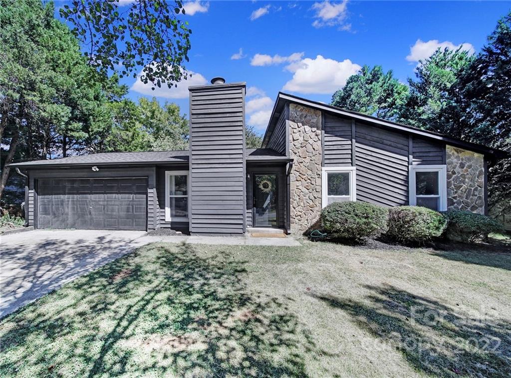 Property image 1 at 11231 Vista Haven Drive, Charlotte, NC 28226