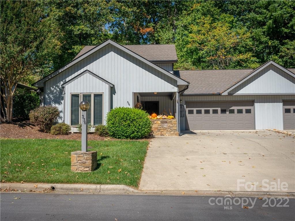 Property image 1 at 336 Kyfields None, Weaverville, NC 28787