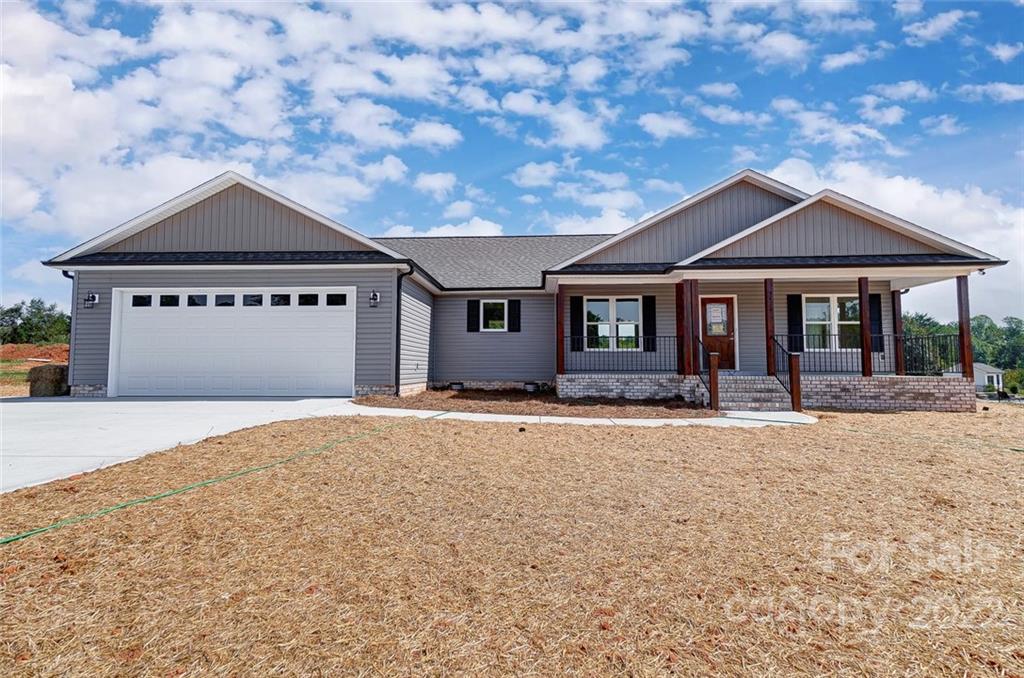 Property image 1 at 3470 Storybrook Lane, Sherrills Ford, NC 28673