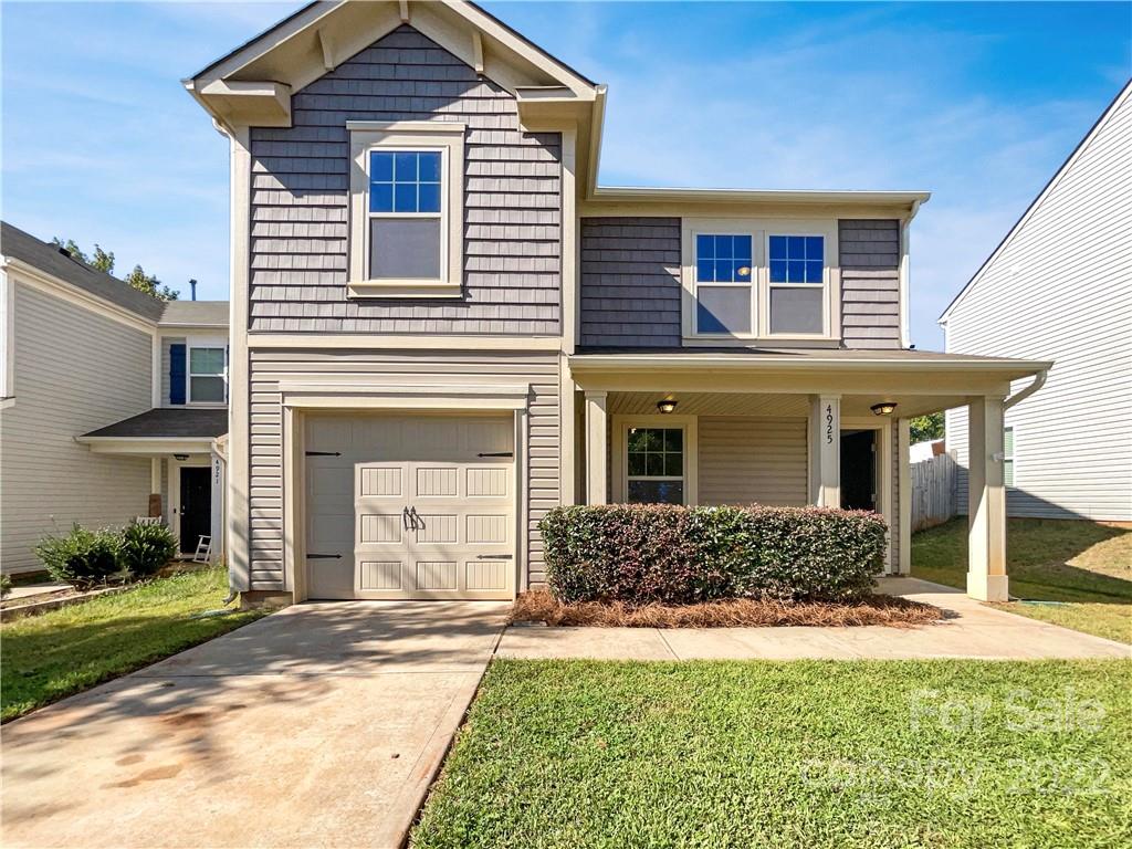 Property image 1 at 4925 Gibbons Link Road, Charlotte, NC 28269