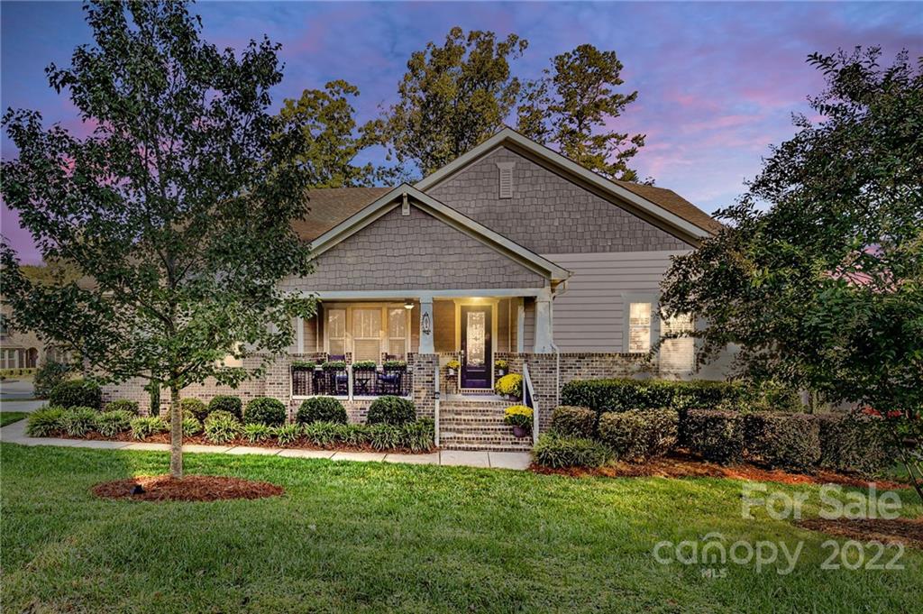 Property image 1 at 7817 Sand Trap Lane, Stanley, NC 28164