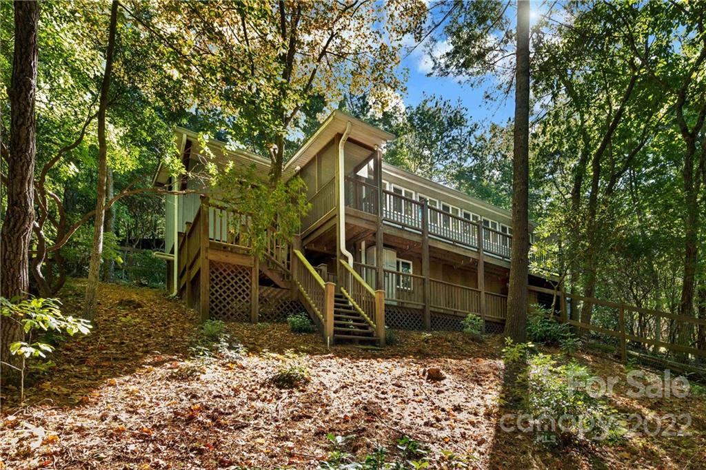 Property image 1 at 73 Bear Cub Drive, Spruce Pine, NC 28777