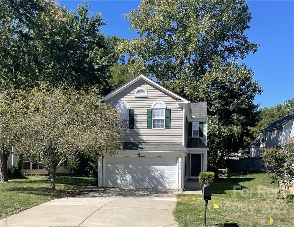 Property image 1 at 9009 Shenington Place, Charlotte, NC 28216