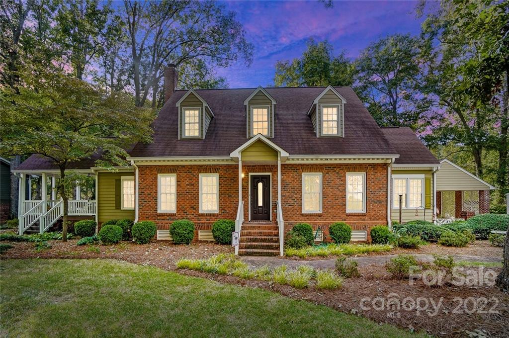 Property image 1 at 2061 Welborn Street, Rock Hill, SC 29732