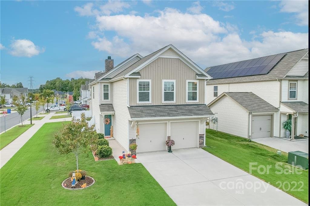 12546 Palomino Drive