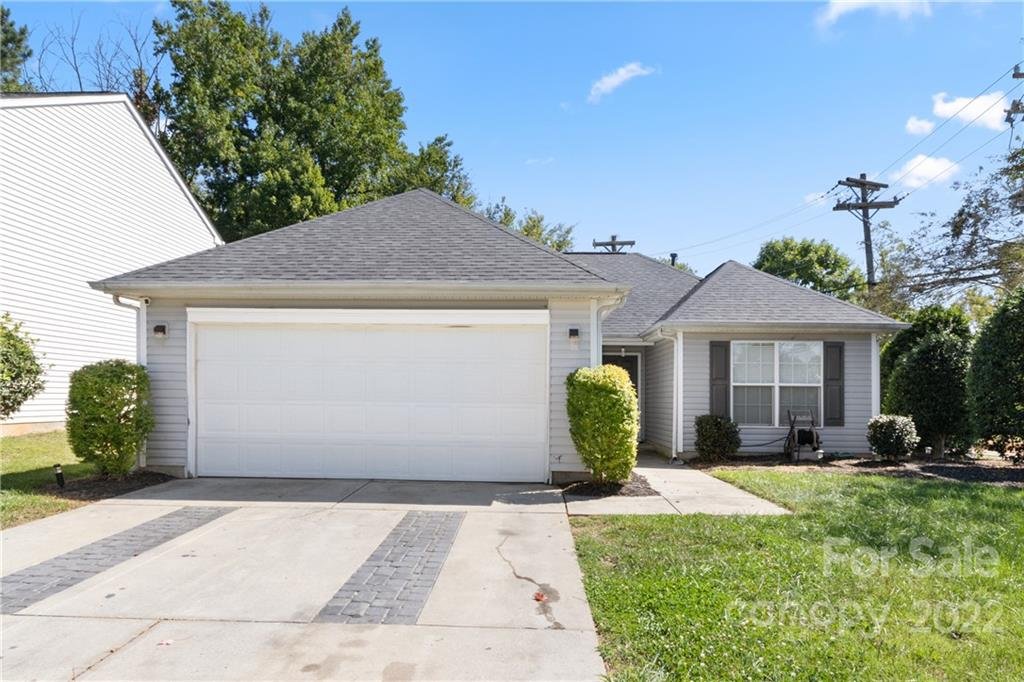 Property image 1 at 1304 Harland Street, Charlotte, NC 28216