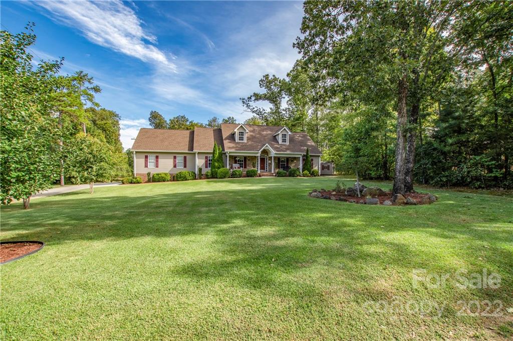 Property image 1 at 245 Rolling Ridge Road, Rock Hill, SC 29730