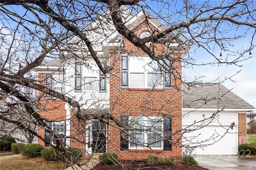 Property image 1 at 1040 Rocky Meadows Lane, Concord, NC 28025