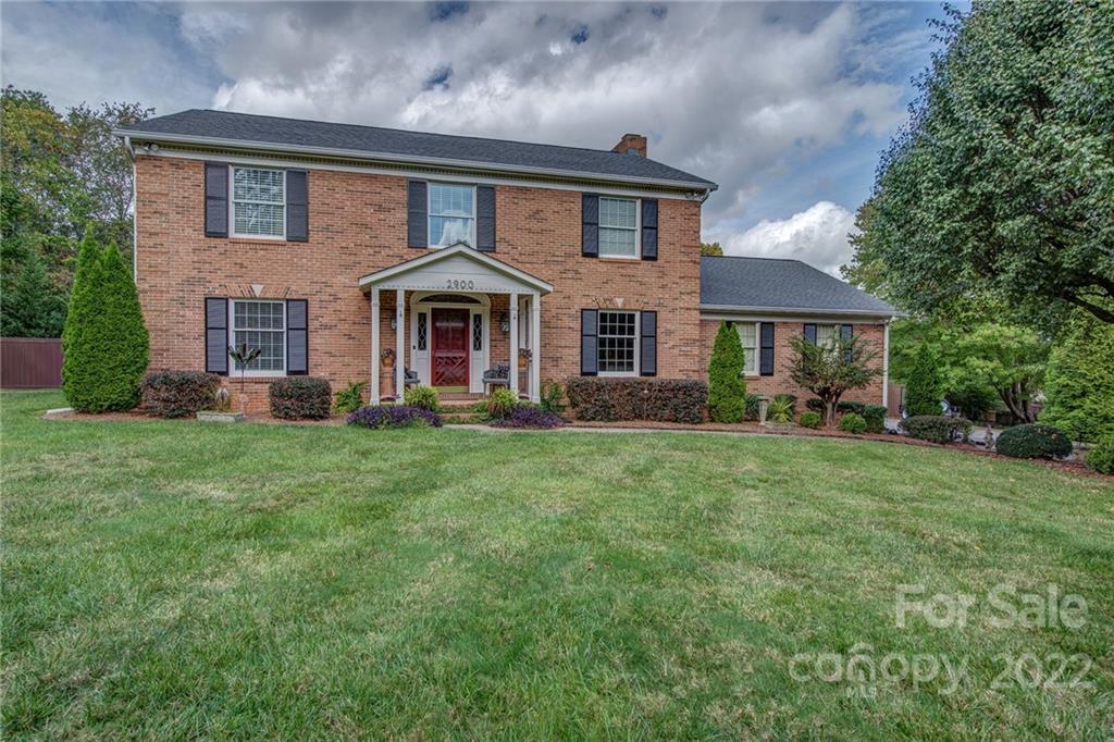 Property image 1 at 2900 Gateshead Court, Gastonia, NC 28054