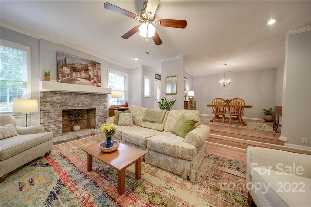 Property image 1 at 2502 Round Table Road, Monroe, NC 28110