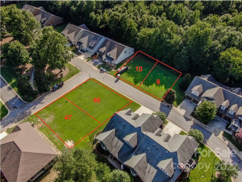 Property image 1 at 1157 Bunch Drive, Statesville, NC 28677