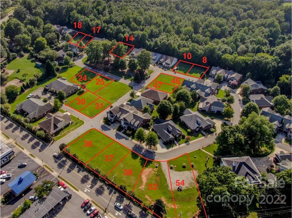 Property image 1 at 1133 Bunch Drive, Statesville, NC 28677