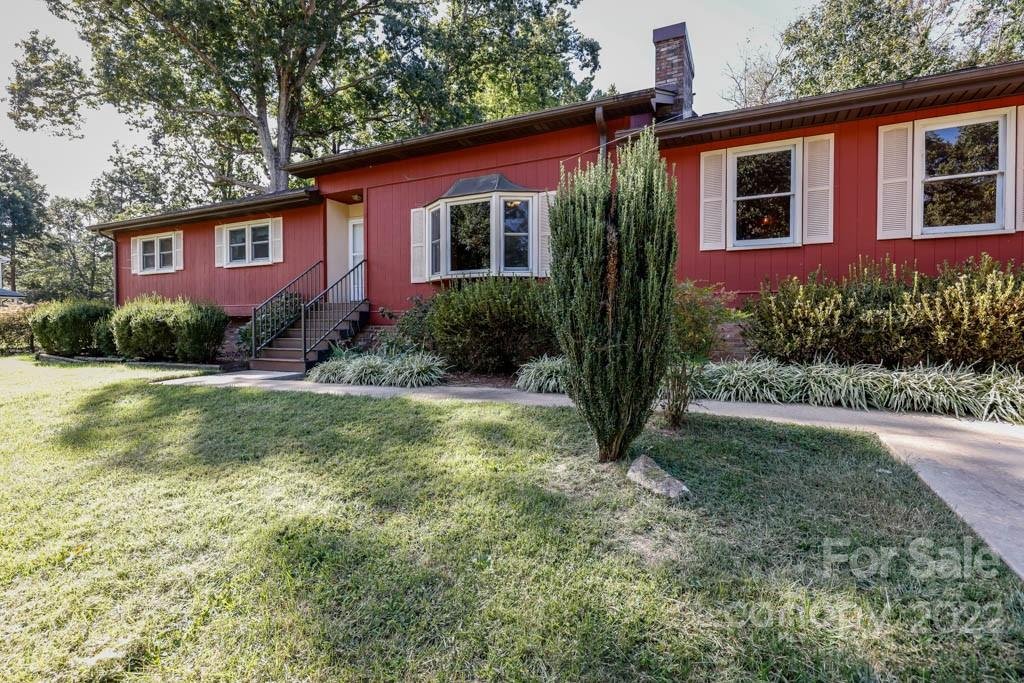 Property image 1 at 201 Melissa Lane, Forest City, NC 28043