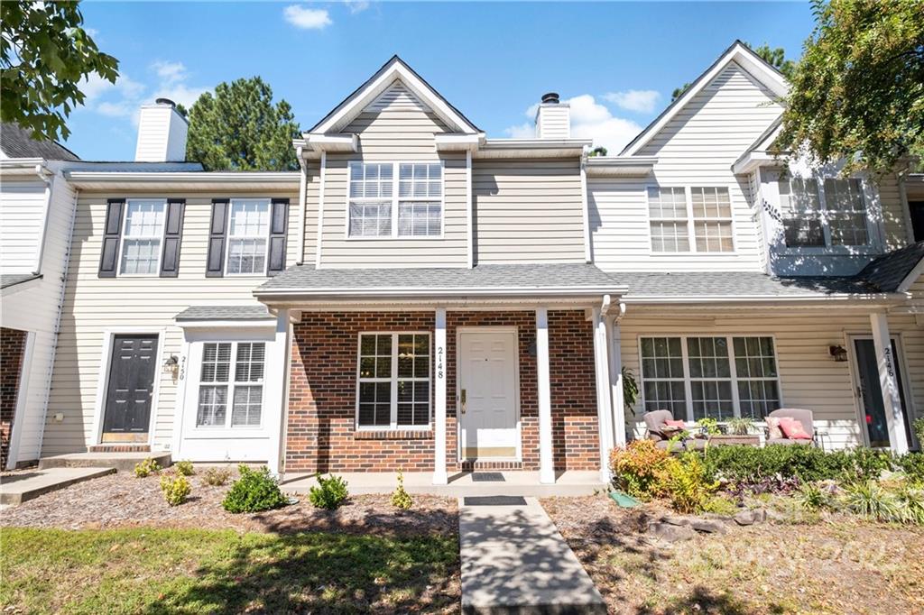 2148 Preakness Court