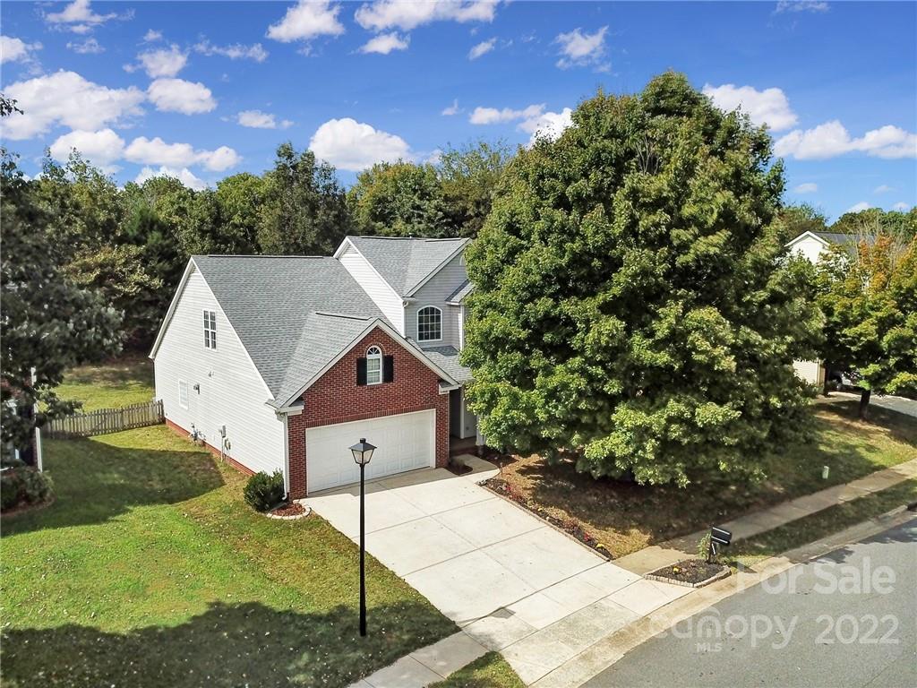 17408 Baldwin Hall Drive