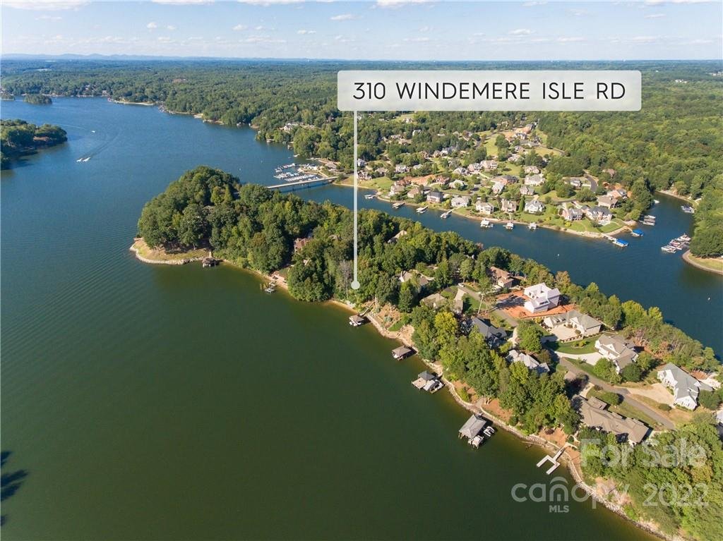 310 Windemere Isle Road